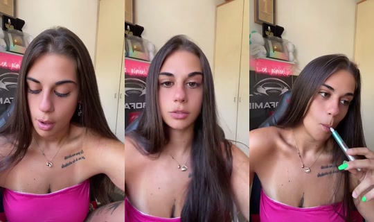 528nutellina9173's Live Session — Jul 27, 2026, 1:04 PM