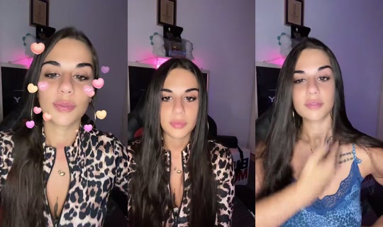 528nutellina9173's Live Session — Jul 29, 2026, 9:45 PM