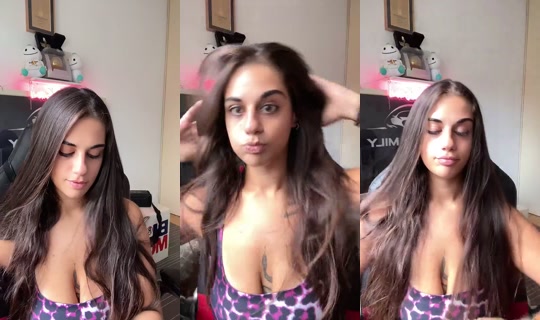 528nutellina9173's Live Session — Jul 31, 2026, 4:17 PM