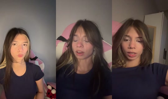 5539889I6's Live Session — Jul 27, 2026, 5:24 PM