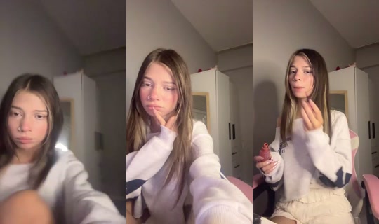 5539889I6's Live Session — Jul 30, 2026, 8:25 PM