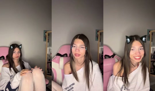 5539889I6's Live Session — Jul 31, 2026, 9:55 PM
