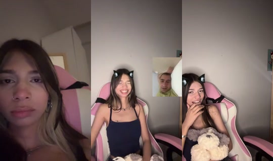 5539889I6's Live Session — Aug 1, 2026, 8:28 PM