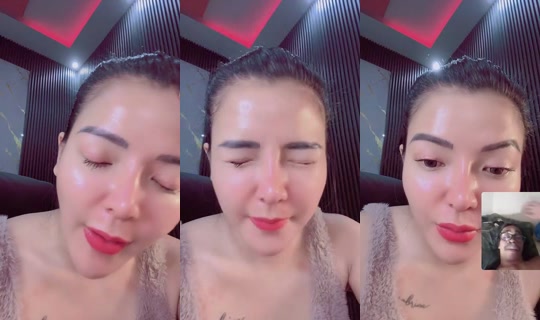 58121N4's Live Session — Jul 27, 2026, 5:31 PM