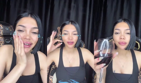59ayse's Live Session — Jul 23, 2026, 9:38 PM