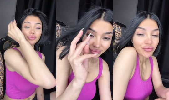 59ayse's Live Session — Jul 28, 2026, 10:38 PM