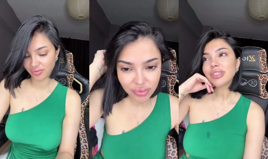 59ayse's Live Session — Oct 18, 2026, 1:40 AM