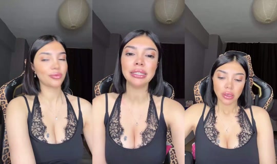 59ayse's Live Session — Oct 19, 2026, 6:03 PM