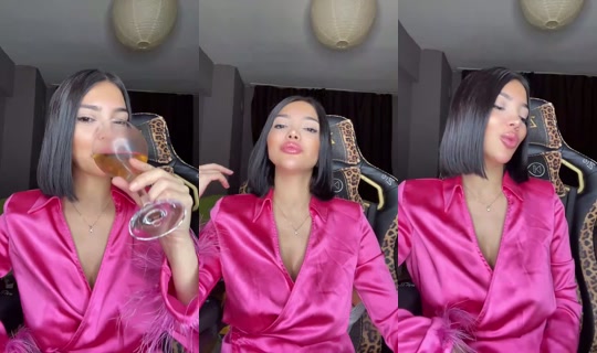 59ayse's Live Session — Oct 20, 2026, 6:03 PM