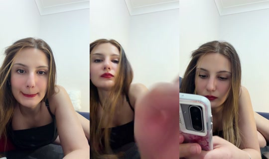 607528910's Live Session — Sep 15, 2026, 8:21 PM