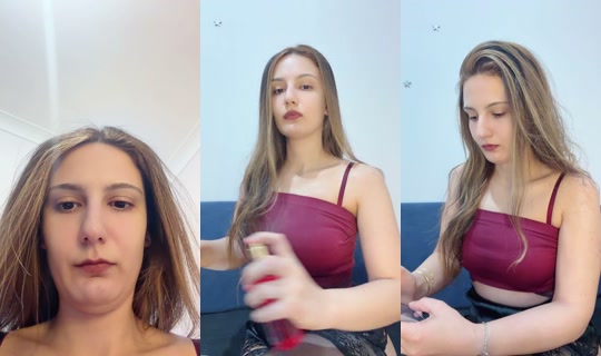 607528910's Live Session — Sep 17, 2026, 4:54 PM