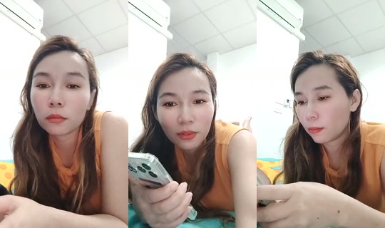 642206482's Live Session — Jul 12, 2026, 1:10 PM
