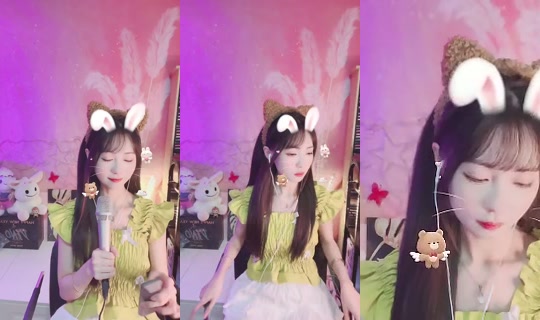 6666668baby's Live Session — Jul 24, 2026, 9:11 PM