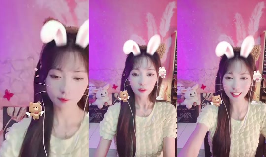 6666668baby's Live Session — Jul 29, 2026, 9:30 PM