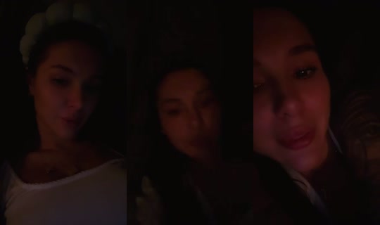 684917052's Live Session — Jul 23, 2026, 8:28 PM