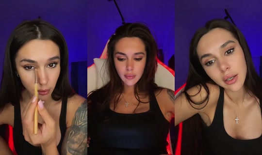 684917052's Live Session — Jul 25, 2026, 9:32 PM