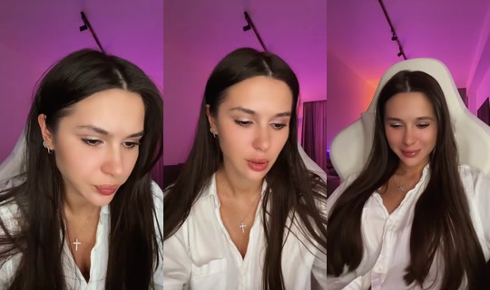 684917052's Live Session — Jul 26, 2026, 8:33 PM