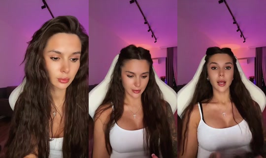684917052's Live Session — Jul 27, 2026, 6:16 PM