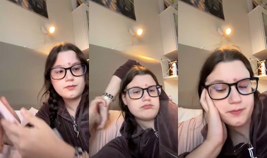 685999301's Live Session — Jul 23, 2026, 6:27 PM