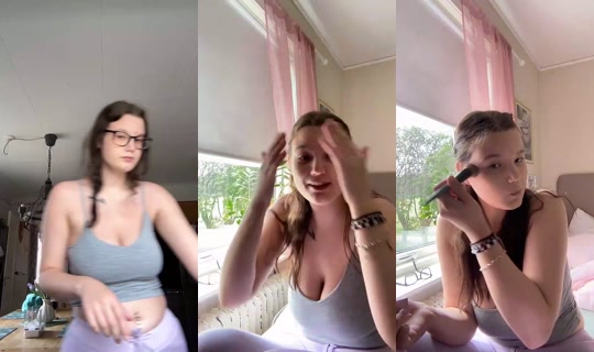 685999301's Live Session — Jul 24, 2026, 10:36 AM