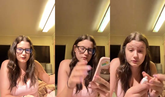 685999301's Live Session — Jul 24, 2026, 10:23 PM