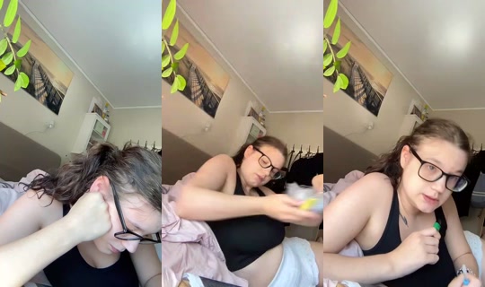 685999301's Live Session — Jul 27, 2026, 1:06 PM