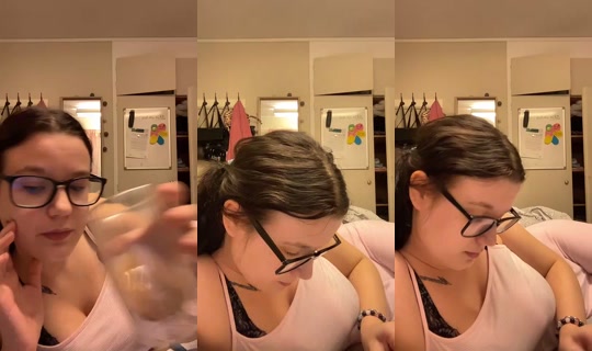 685999301's Live Session — Oct 20, 2026, 4:40 PM