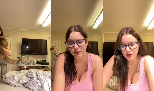 685999301's Live Session — Oct 20, 2026, 8:25 PM
