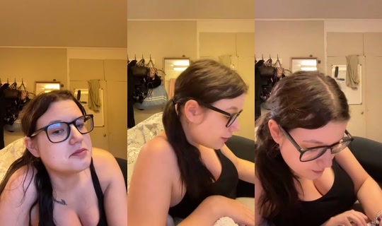 685999301's Live Session — Oct 23, 2026, 3:44 PM