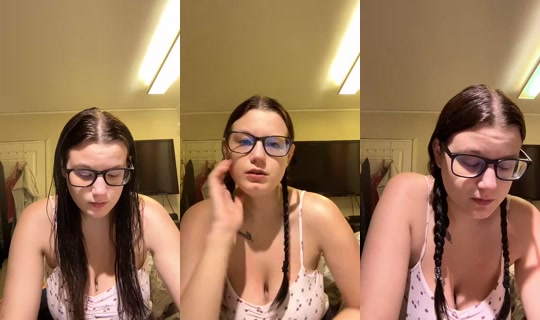 685999301's Live Session — Oct 23, 2026, 7:39 PM
