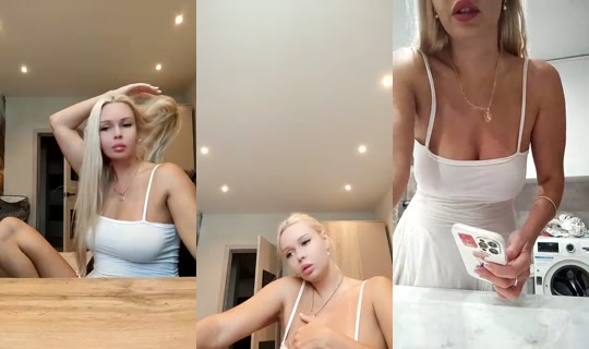 69055858's Live Session — Jul 22, 2026, 7:43 AM
