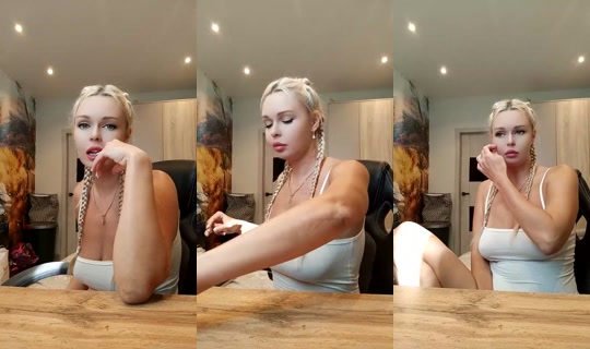 69055858's Live Session — Aug 3, 2026, 11:11 AM