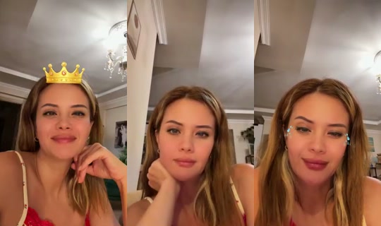 696407851's Live Session — Aug 1, 2026, 9:29 PM