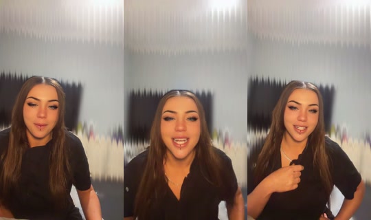 696969xxbabe's Live Session — Aug 7, 2026, 12:56 PM