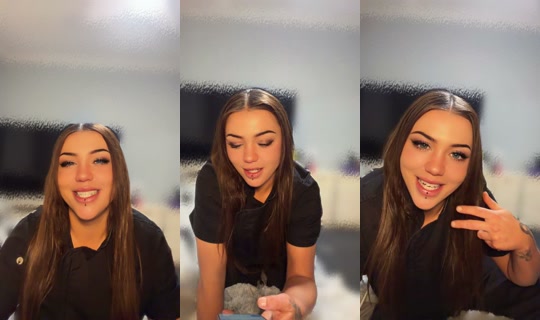 696969xxbabe's Live Session — Aug 7, 2026, 1:29 PM