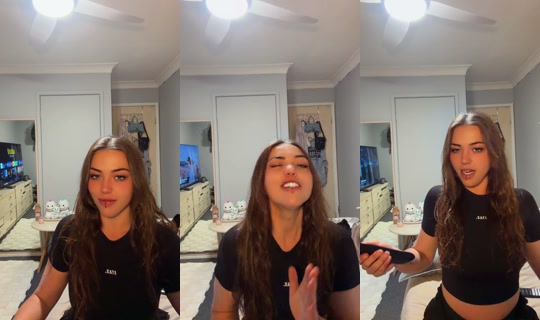696969xxbabe's Live Session — Sep 4, 2026, 9:01 AM