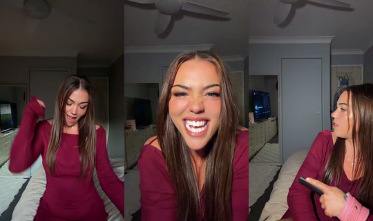 696969xxbabe's Live Session — Sep 8, 2026, 7:44 AM