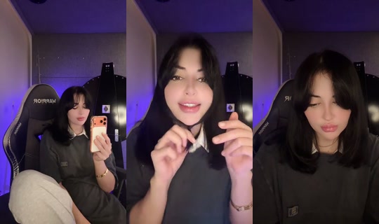 711622926's Live Session — Oct 27, 2026, 8:55 AM