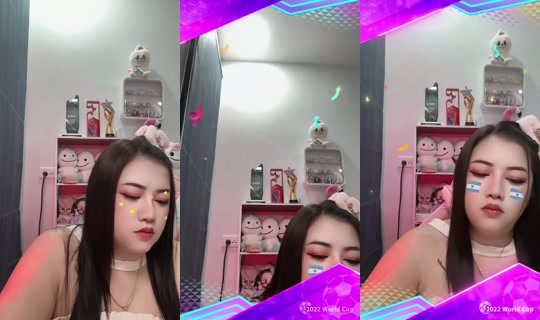 724878050's Live Session — Jul 21, 2026, 2:21 PM