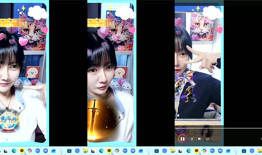 725921208's Live Session — Jul 30, 2026, 11:12 AM