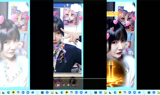 725921208's Live Session — Jul 30, 2026, 2:24 PM