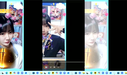 725921208's Live Session — Jul 30, 2026, 4:27 PM