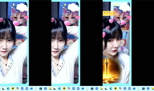 725921208's Live Session — Jul 30, 2026, 5:46 PM