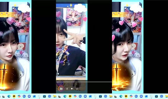 725921208's Live Session — Jul 30, 2026, 8:25 PM