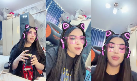 728014815's Live Session — Jul 21, 2026, 1:38 AM