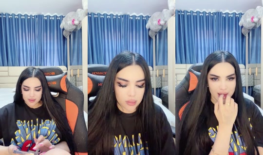 728014815's Live Session — Jul 21, 2026, 6:22 AM