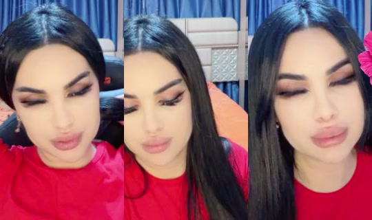 728014815's Live Session — Aug 1, 2026, 6:19 PM
