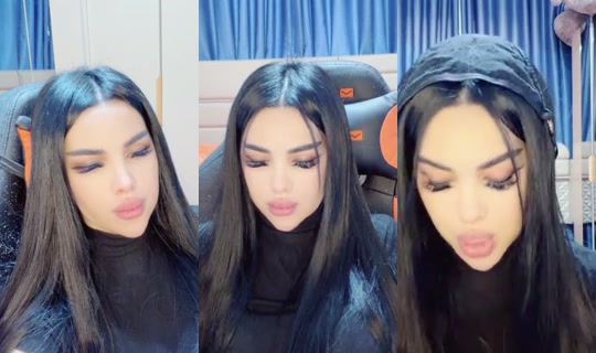 728014815's Live Session — Aug 2, 2026, 12:02 PM