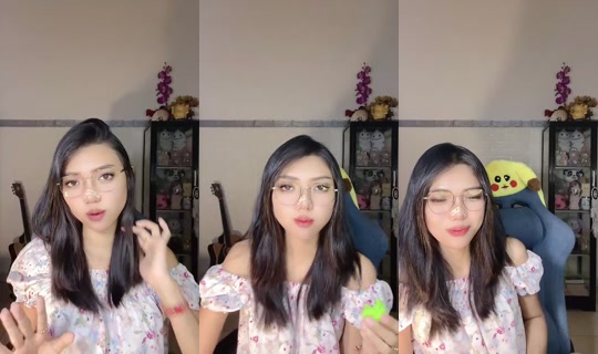 731165677's Live Session — Oct 20, 2026, 11:20 AM