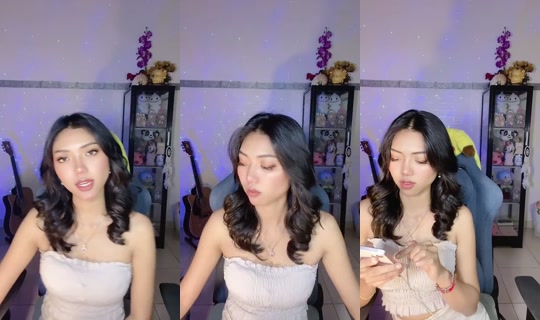 731165677's Live Session — Oct 25, 2026, 7:07 AM